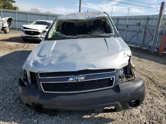 2011 Chevrolet Tahoe K1500