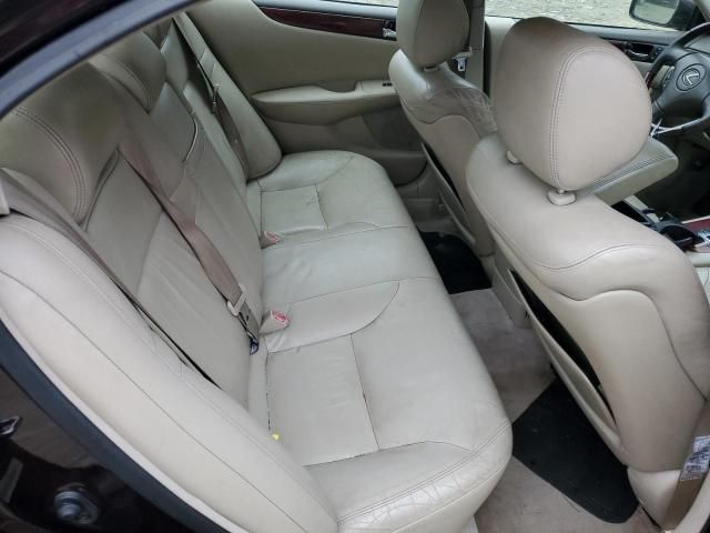 2003 Lexus ES 300