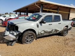 Salvage cars for sale from Copart Tanner, AL: 2023 Ford Maverick XL