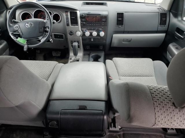 2011 Toyota Tundra Double Cab SR5