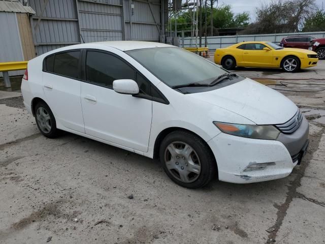 2011 Honda Insight