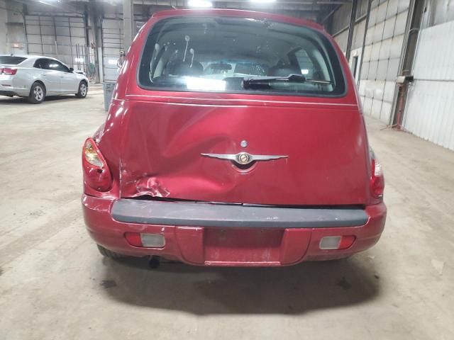 2006 Chrysler PT Cruiser