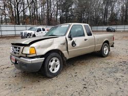 2002 Ford Ranger Super Cab for sale in Austell, GA