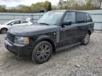 2011 Land Rover Range Rover HSE Luxury