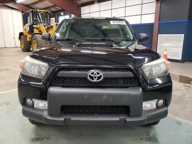 2013 Toyota 4runner SR5