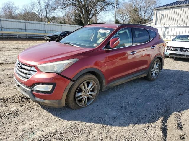 2013 Hyundai Santa FE Sport