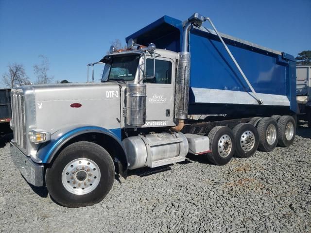 2012 Peterbilt 388