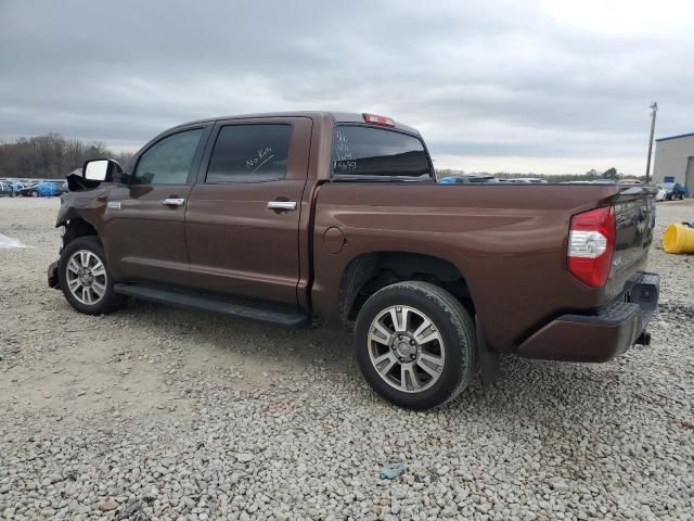 2015 Toyota Tundra Crewmax 1794