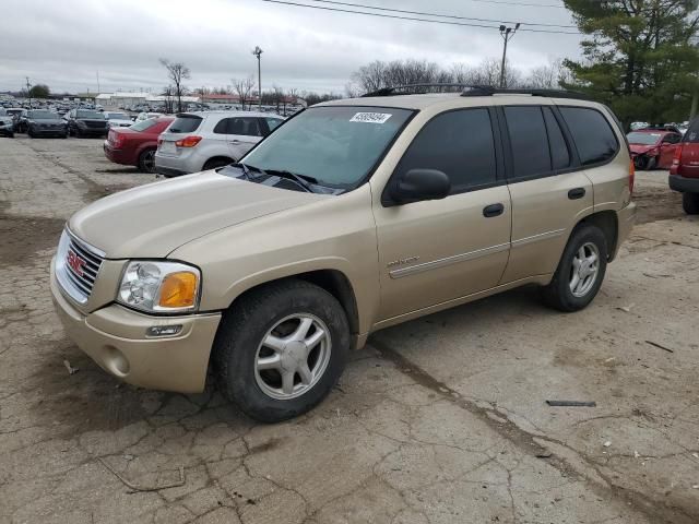 2006 GMC Envoy