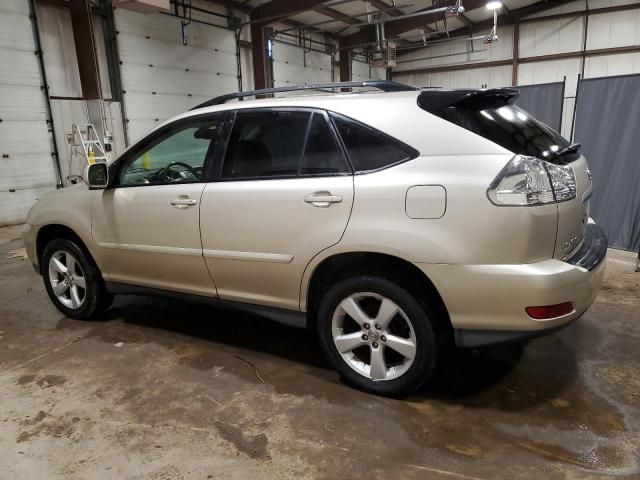 2004 Lexus RX 330