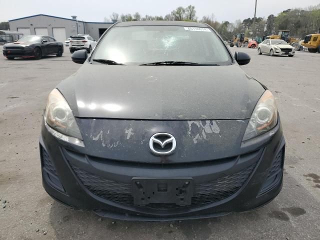 2010 Mazda 3 I