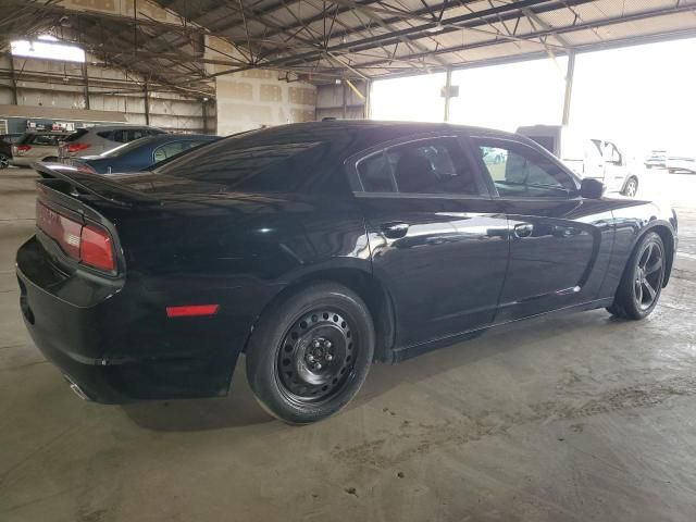 2014 Dodge Charger SXT