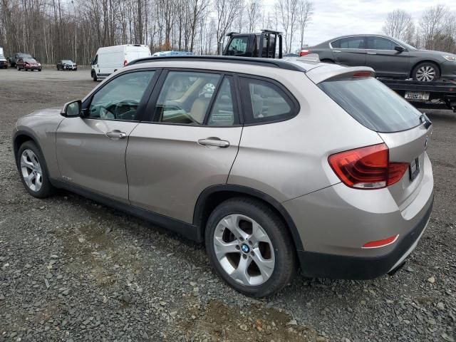 2013 BMW X1 SDRIVE28I