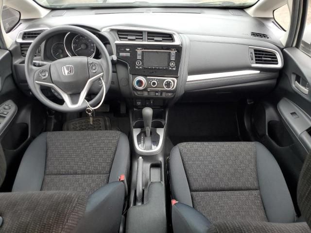 2016 Honda FIT LX