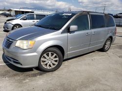 2013 Chrysler Town & Country Touring en venta en Sun Valley, CA