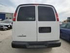 2012 Chevrolet Express G1500