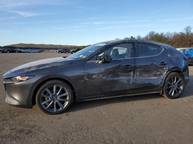 2019 Mazda 3