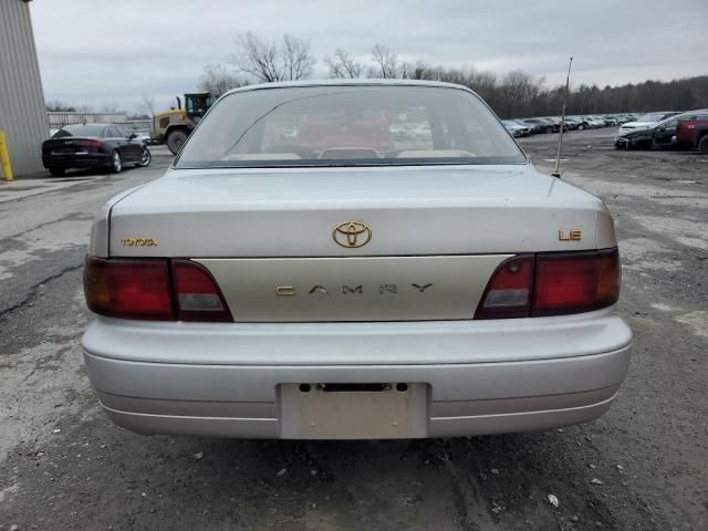 1995 Toyota Camry LE