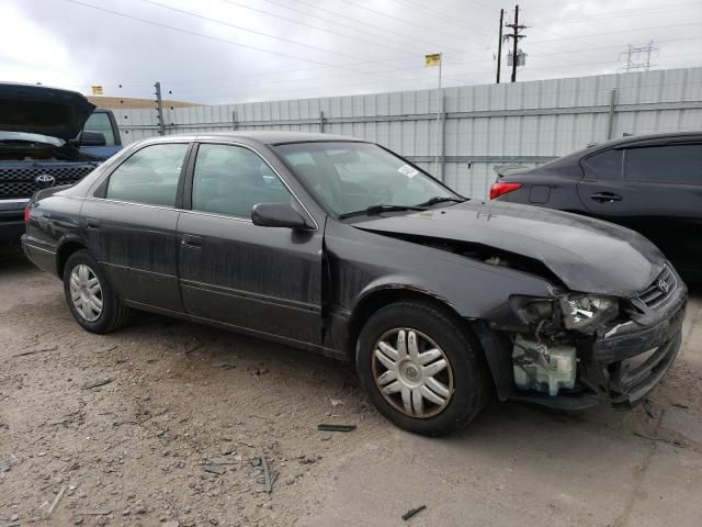 2000 Toyota Camry CE