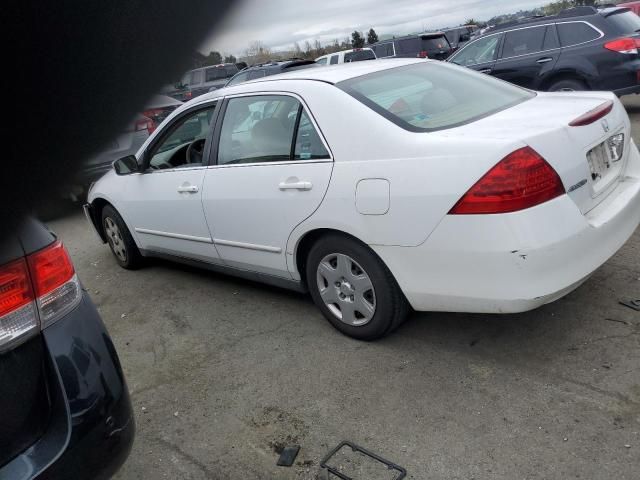 2006 Honda Accord LX