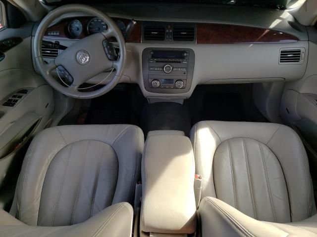 2011 Buick Lucerne CXL