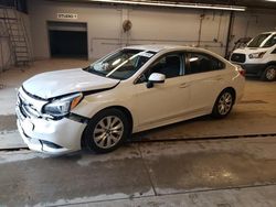 2016 Subaru Legacy 2.5I Premium en venta en Wheeling, IL