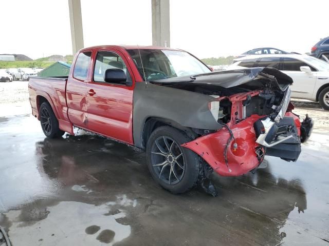 2005 Toyota Tacoma X-RUNNER Access Cab