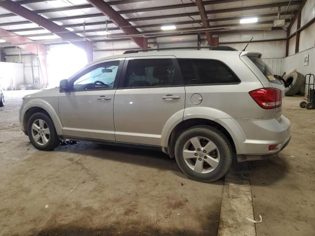 2012 Dodge Journey SXT