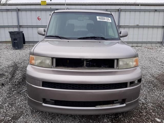 2005 Scion XB