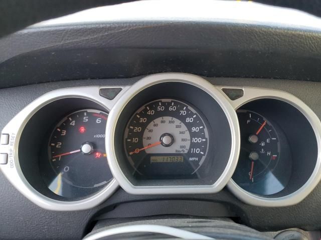 2004 Toyota 4runner SR5