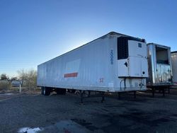 Copart GO Trucks for sale at auction: 2005 Ggsd 53 Reefer