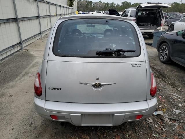 2007 Chrysler PT Cruiser