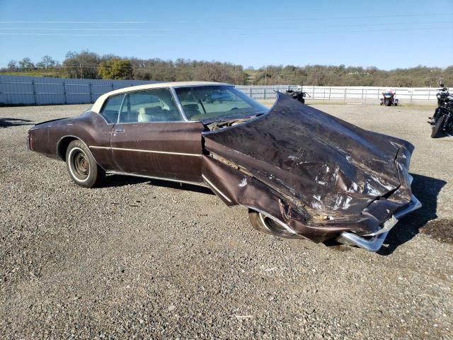 1971 Buick Riviera