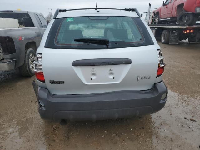 2004 Pontiac Vibe