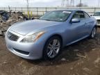 2009 Infiniti G37 Base