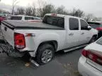 2011 GMC Sierra K1500 SLE