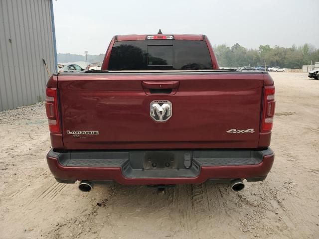 2019 Dodge 1500 Laramie