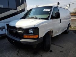 2016 Chevrolet Express G2500 en venta en Moraine, OH