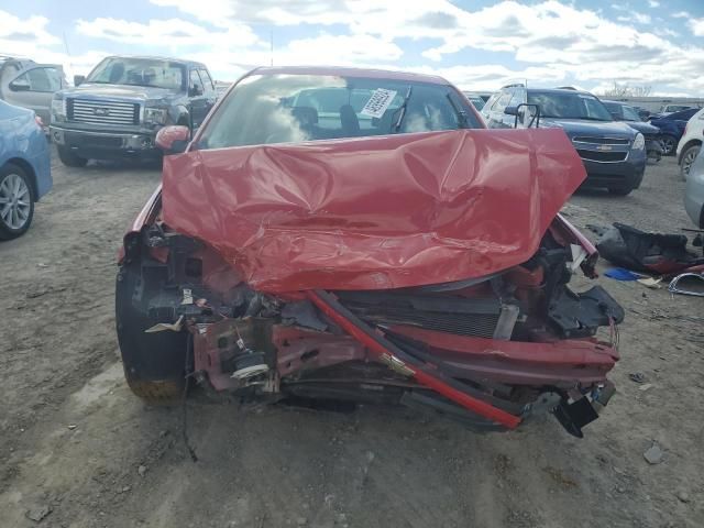 2009 Chevrolet Cobalt LT