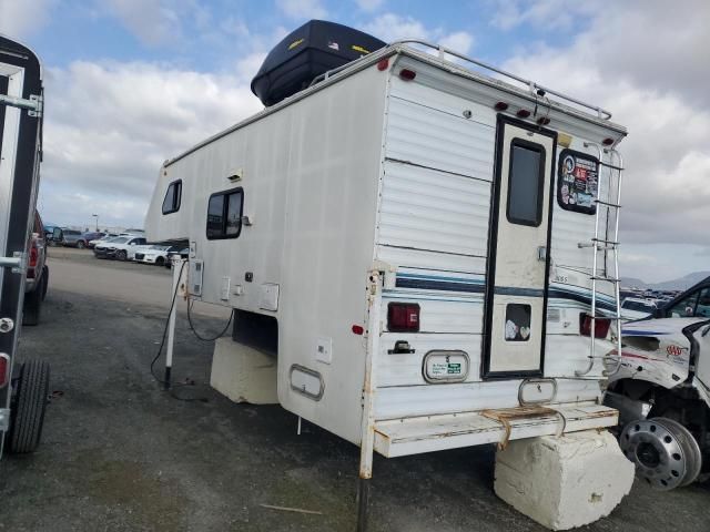 2000 Lancia Camper