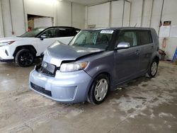 Scion XB salvage cars for sale: 2009 Scion XB