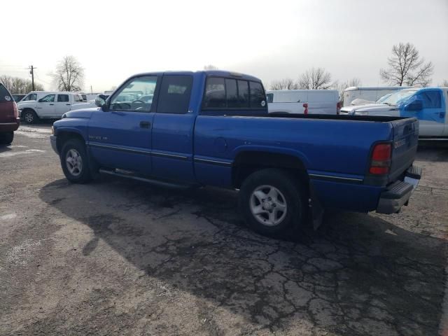 1997 Dodge RAM 1500