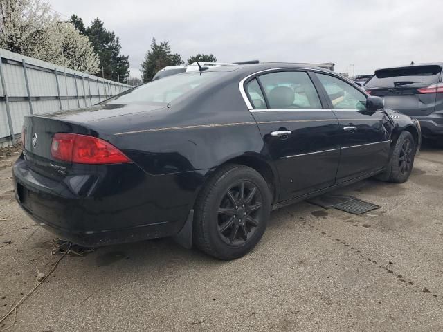 2008 Buick Lucerne CXL