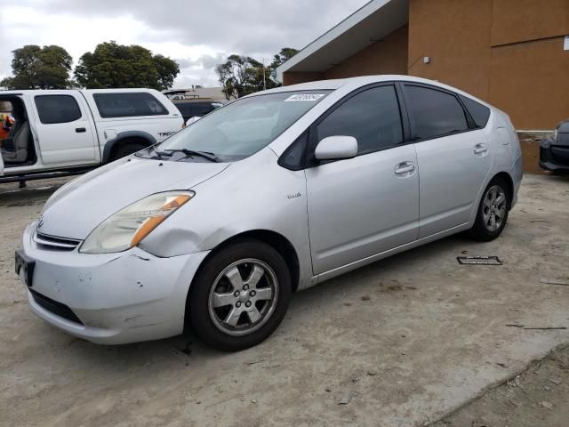 2006 Toyota Prius