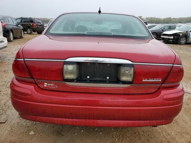 2005 Buick Lesabre Limited