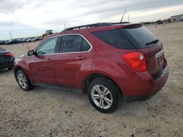 2010 Chevrolet Equinox LT