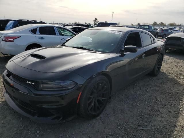 2016 Dodge Charger SRT 392