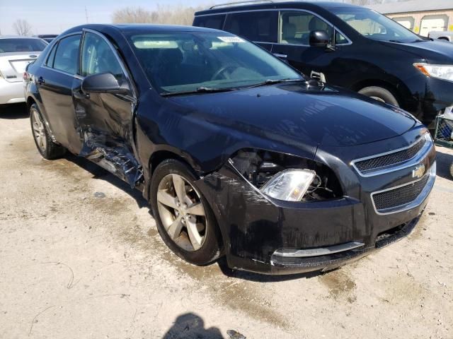 2011 Chevrolet Malibu 1LT