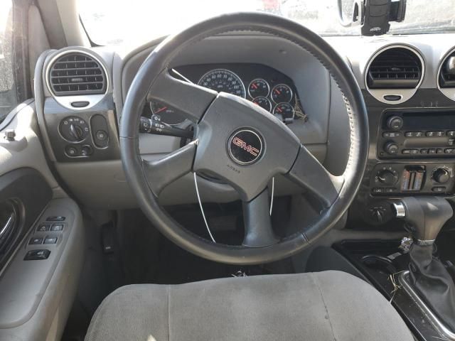 2006 GMC Envoy