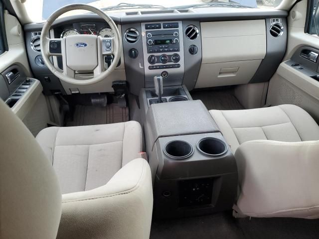 2012 Ford Expedition EL XLT